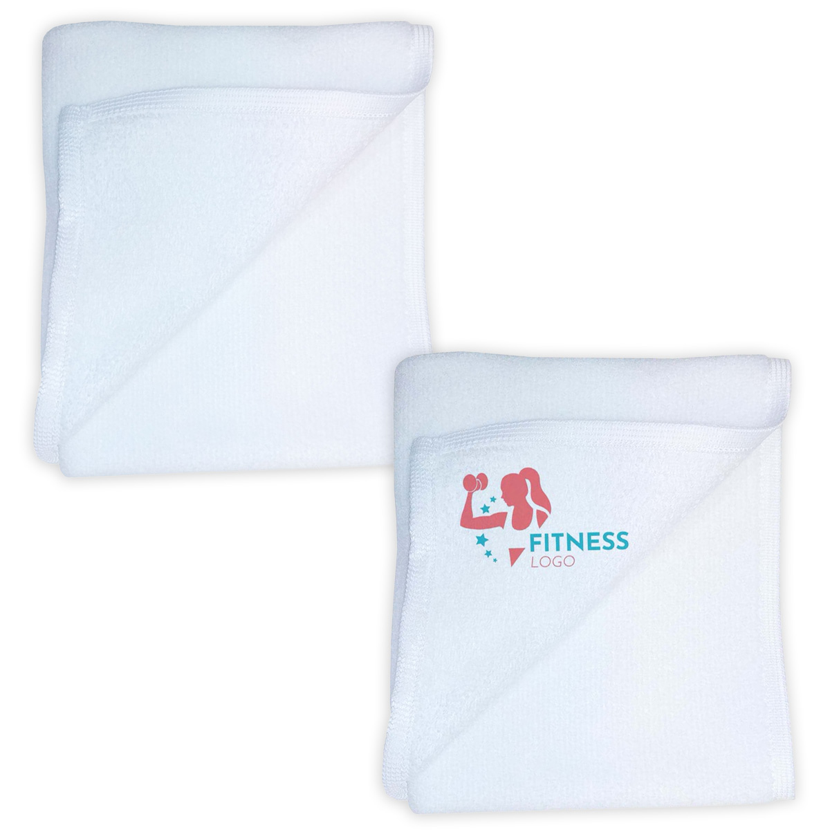 Towel for sublimation